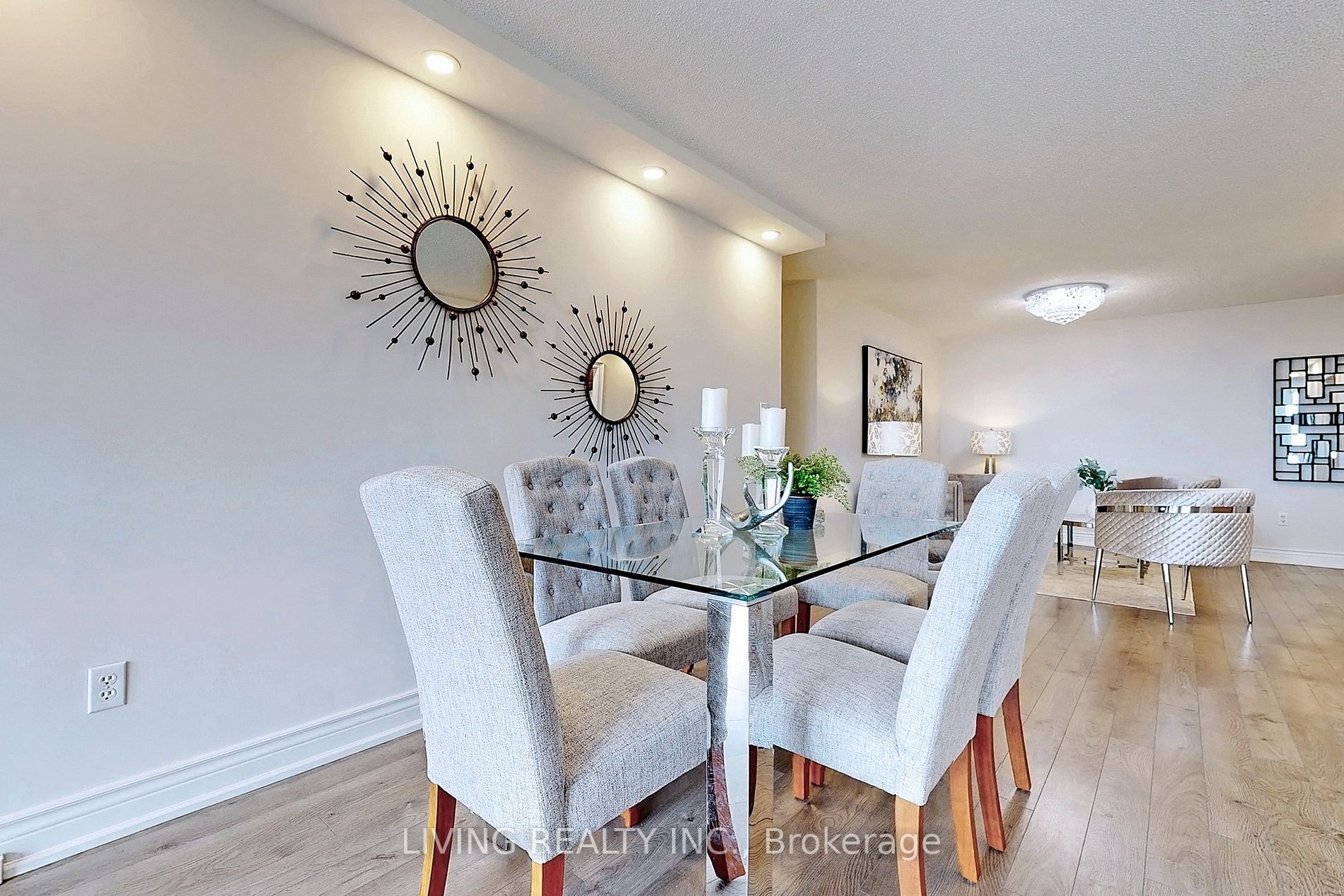 5444 Yonge St, #1404