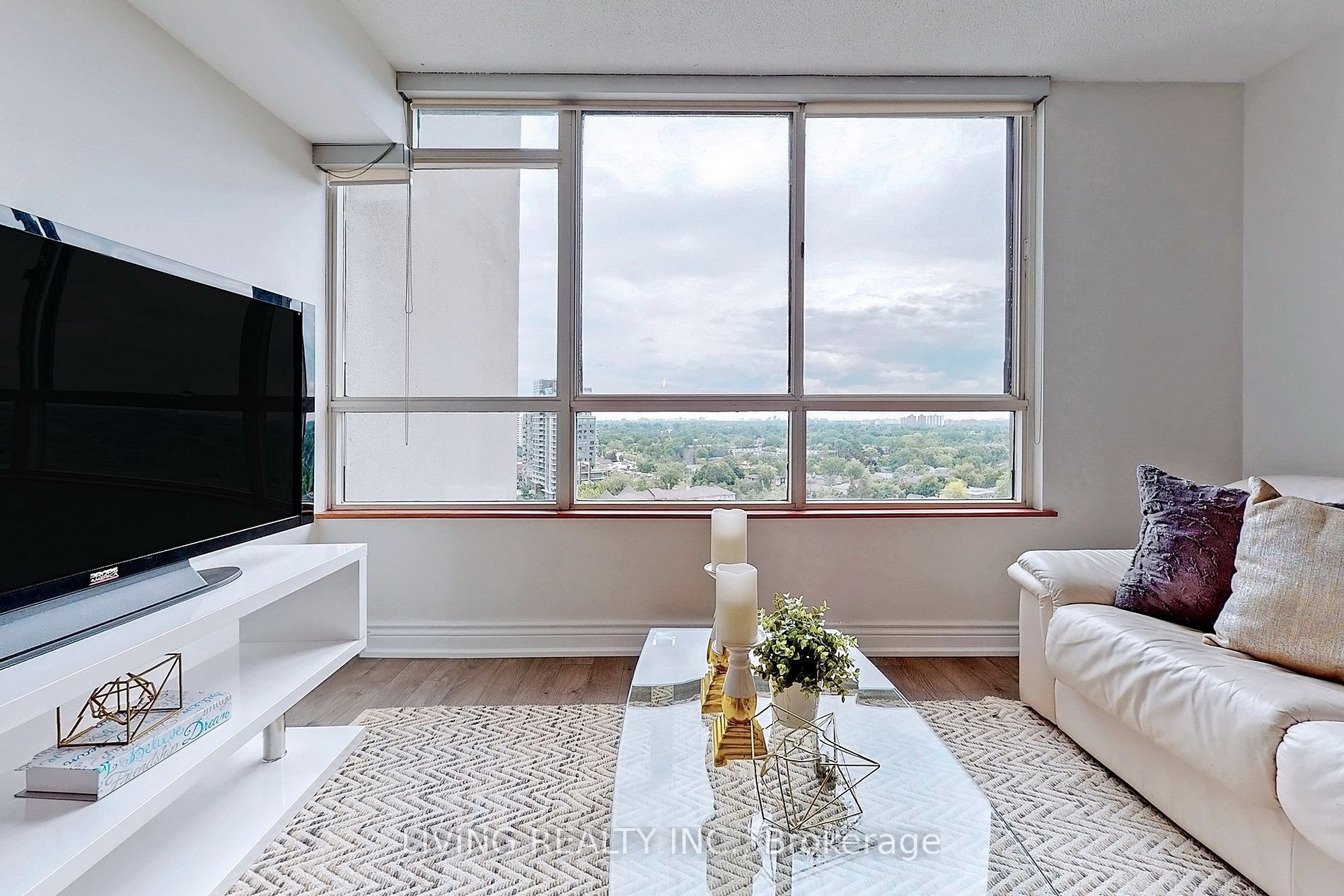 5444 Yonge St, #1404
