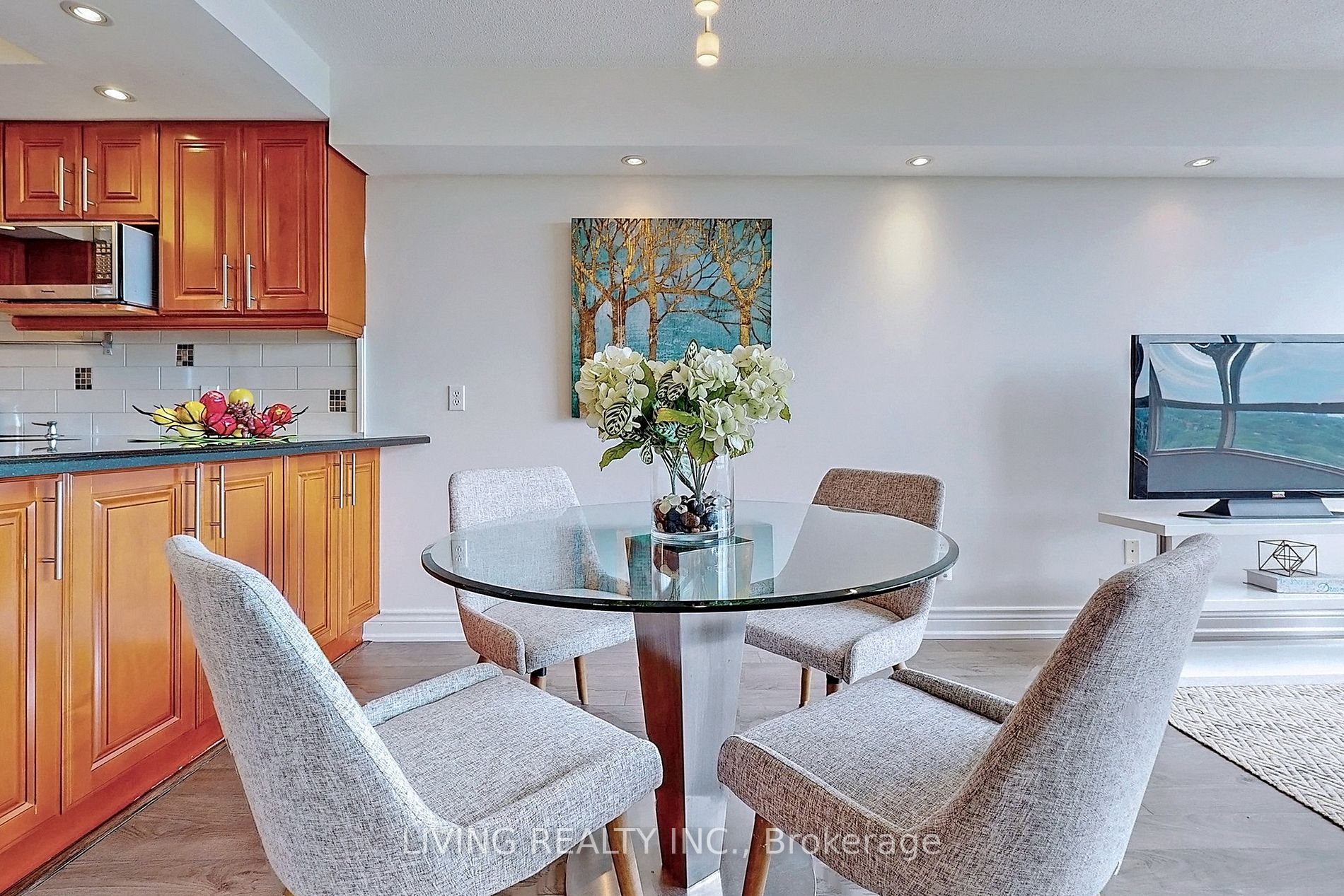5444 Yonge St, #1404