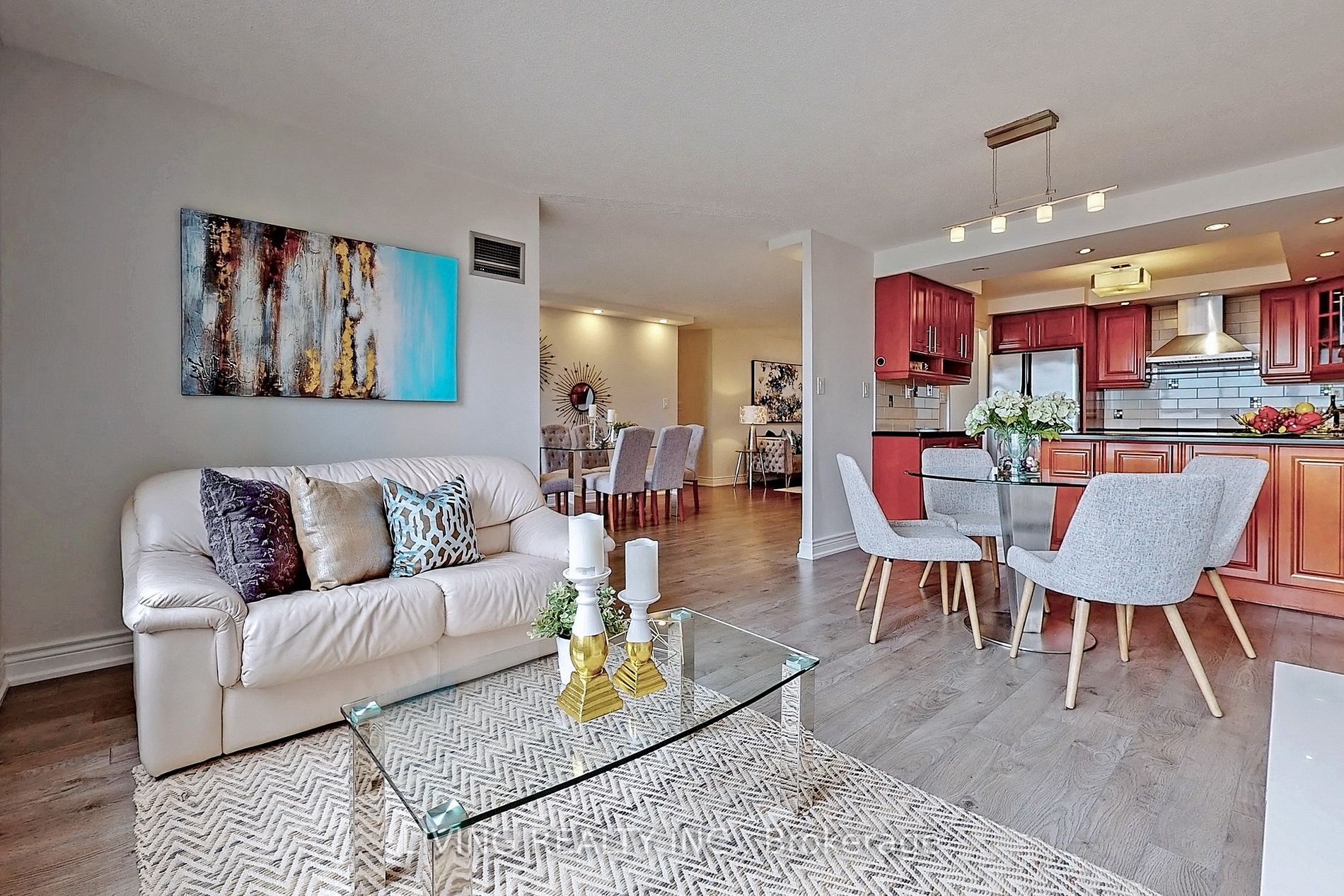 5444 Yonge St, #1404