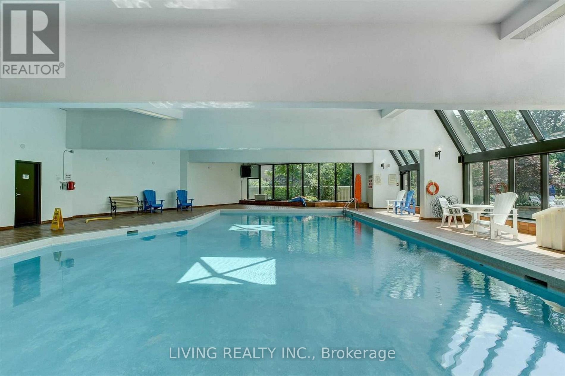 5444 Yonge St, #1404