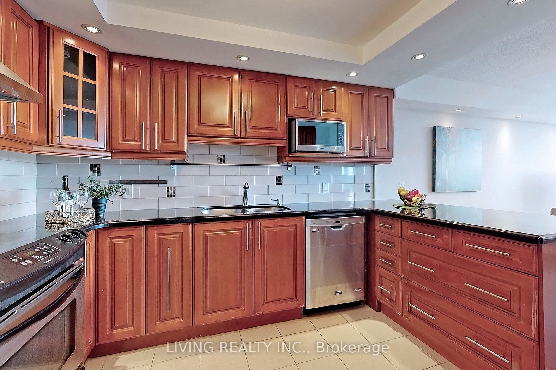 5444 Yonge St, #1404