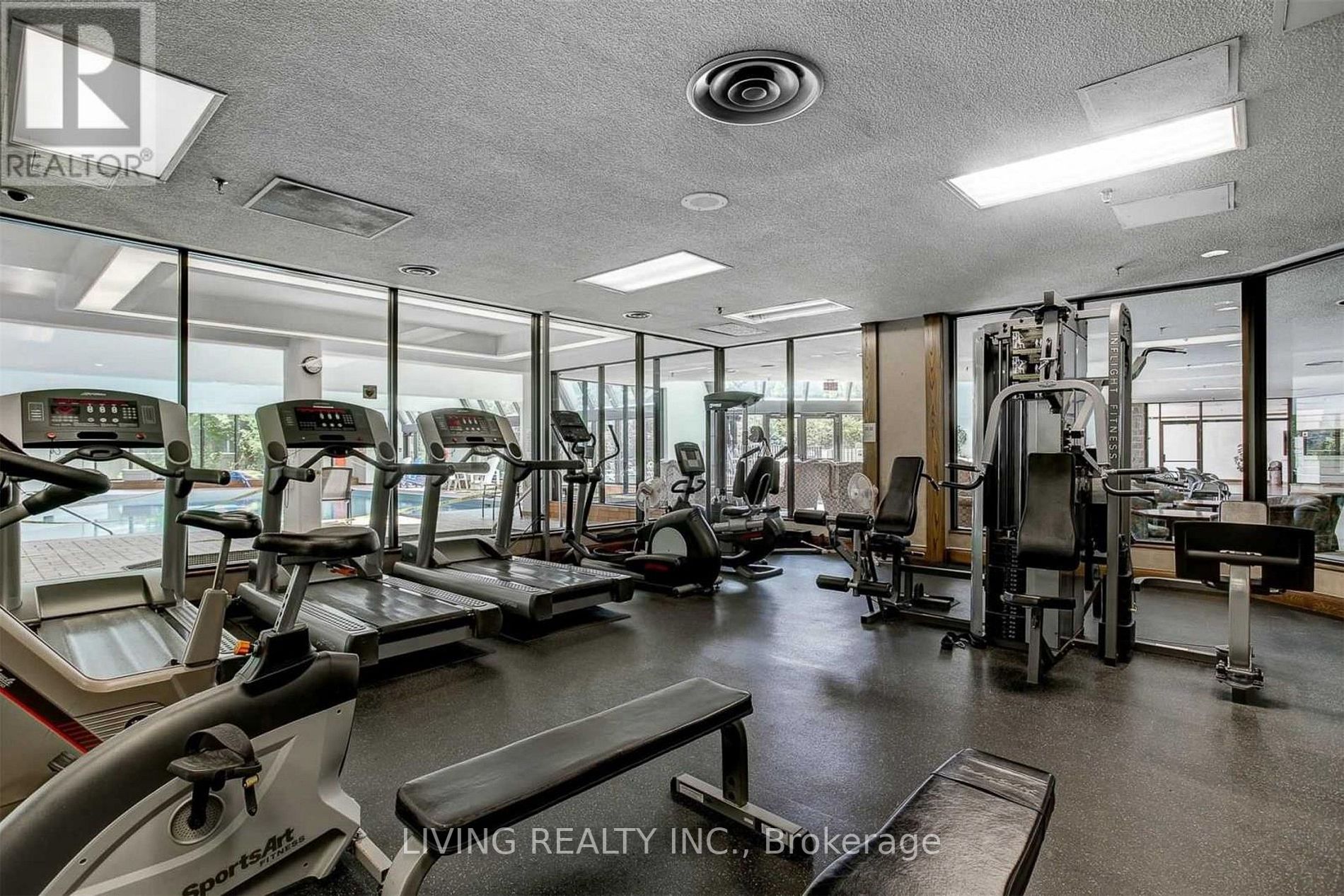 5444 Yonge St, #1404