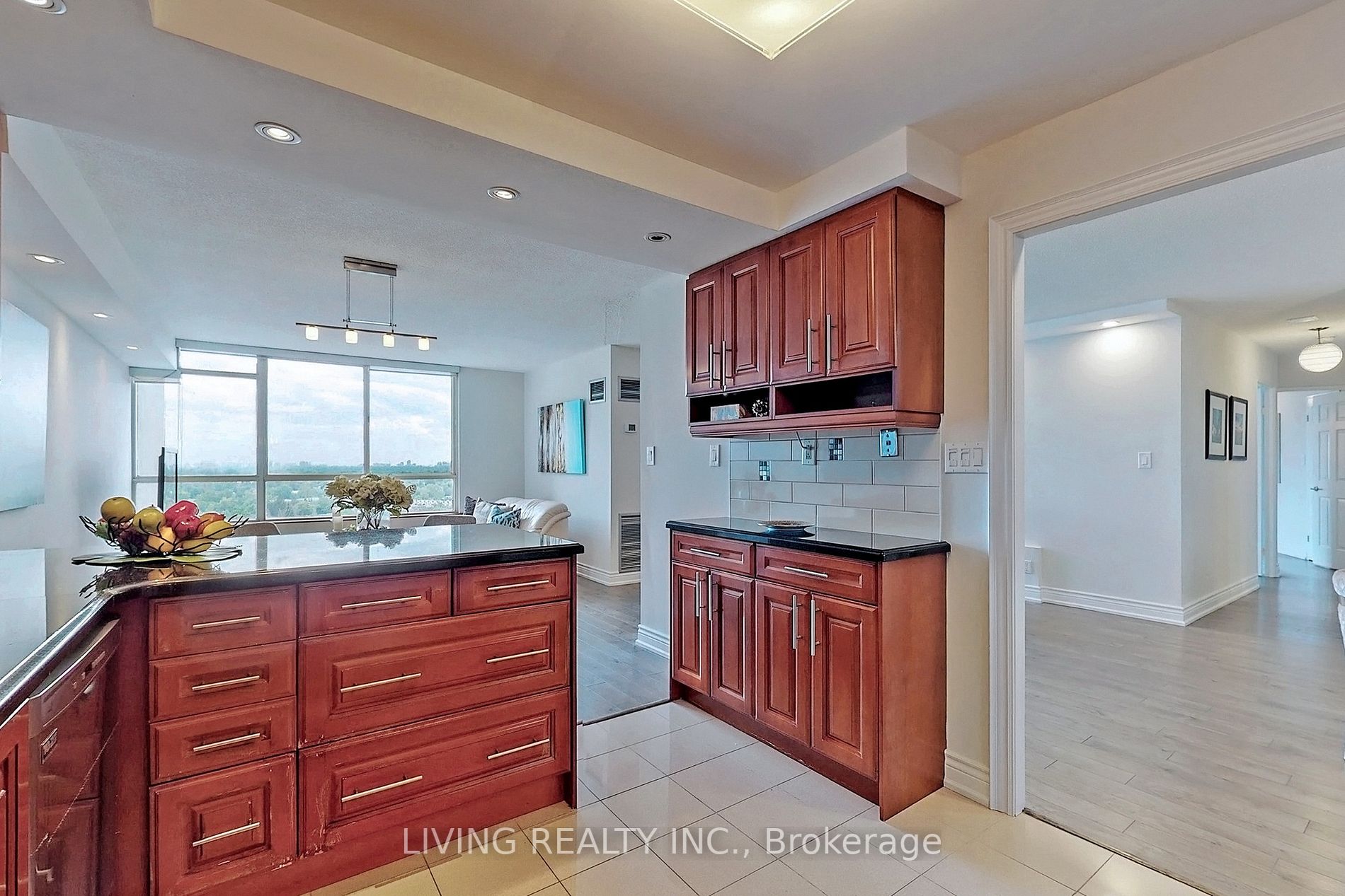 5444 Yonge St, #1404
