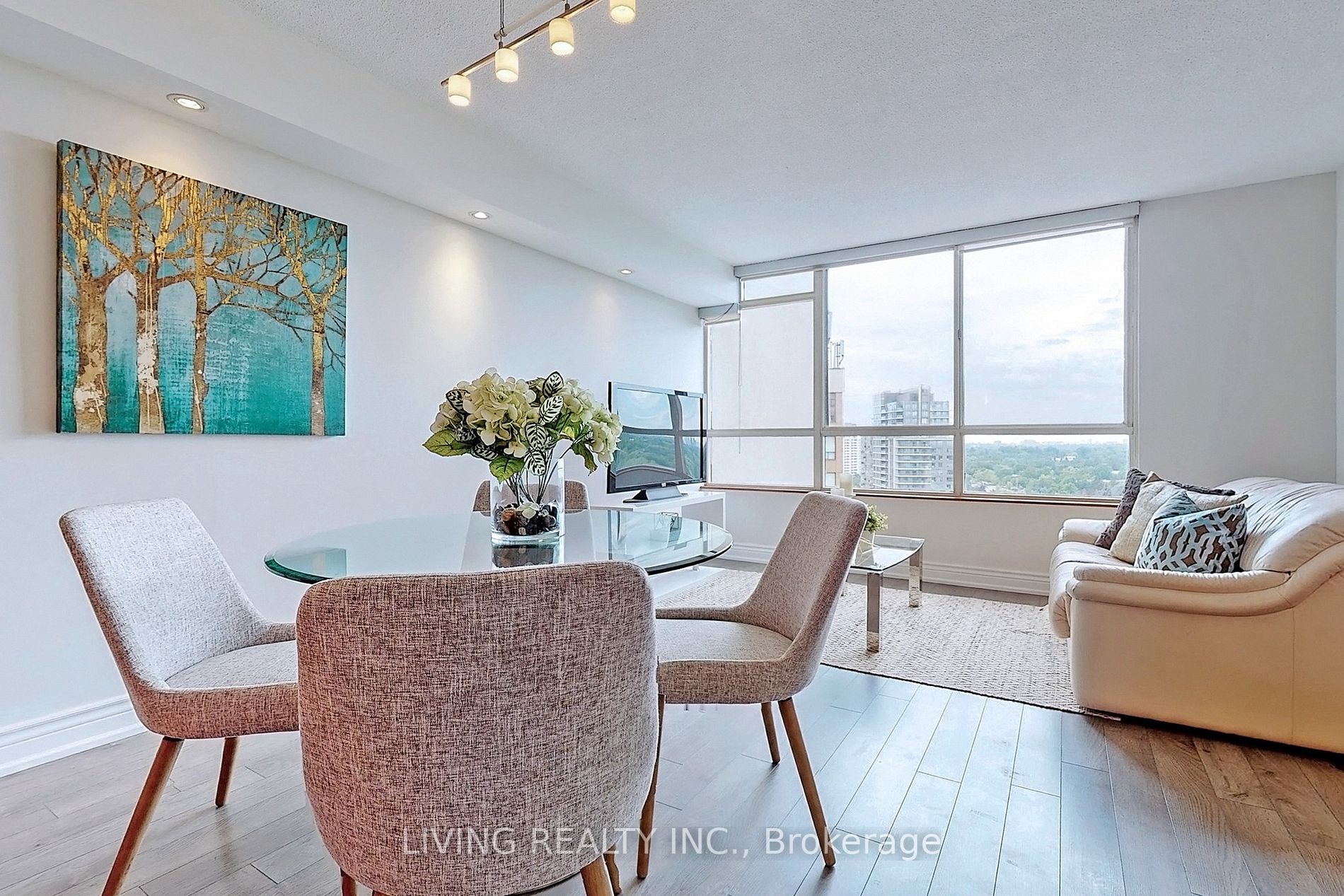 5444 Yonge St, #1404