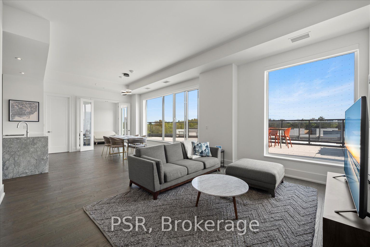 25 Adra Grado Way, #616