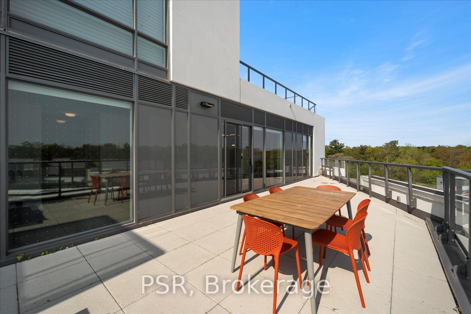 25 Adra Grado Way, #616
