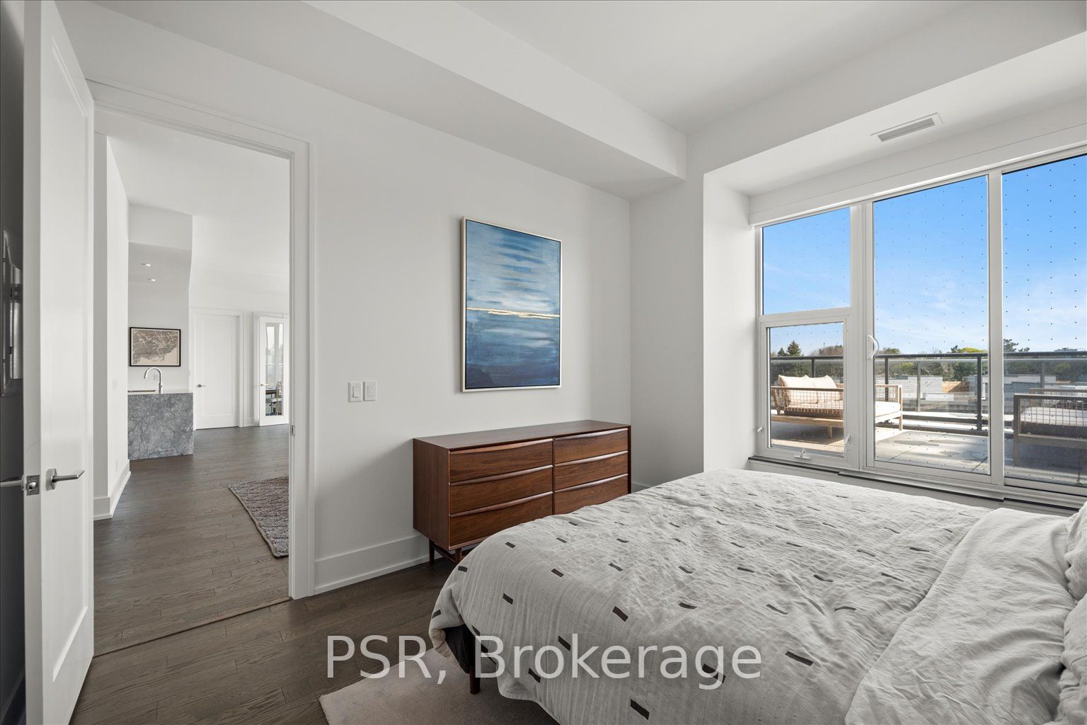 25 Adra Grado Way, #616