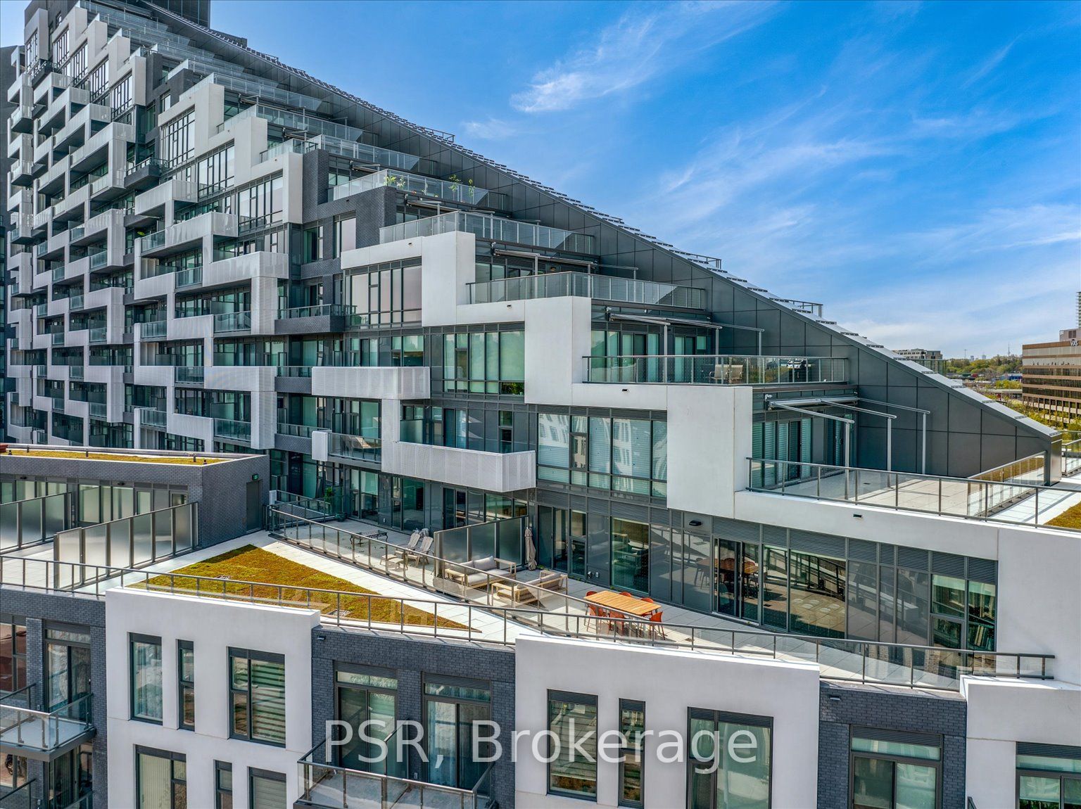 25 Adra Grado Way, #616