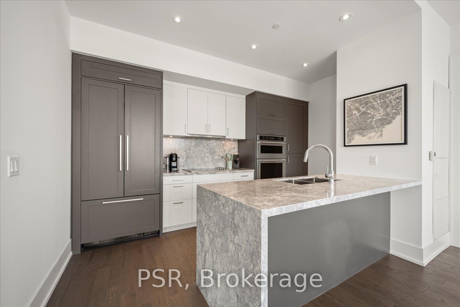25 Adra Grado Way, #616