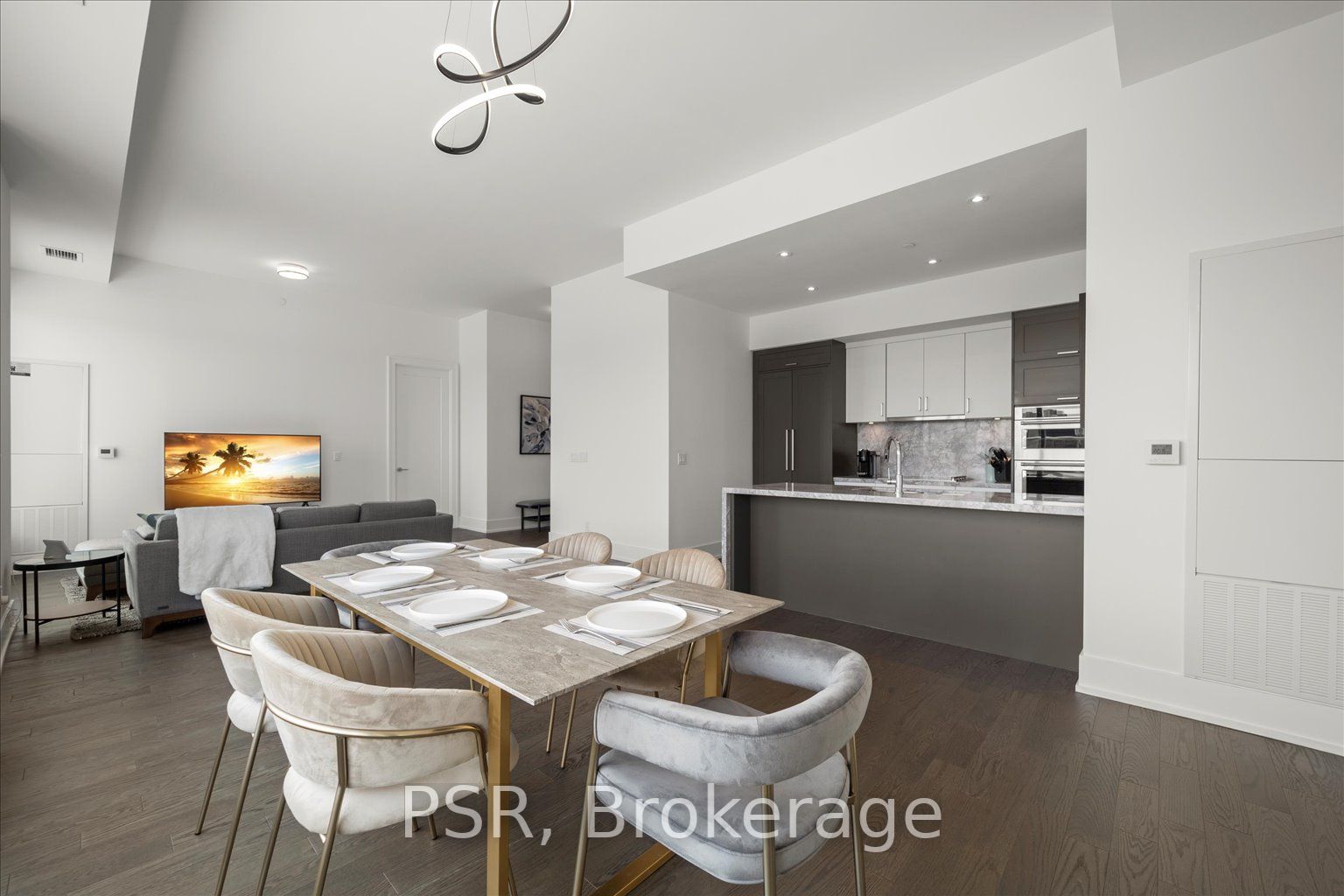 25 Adra Grado Way, #616