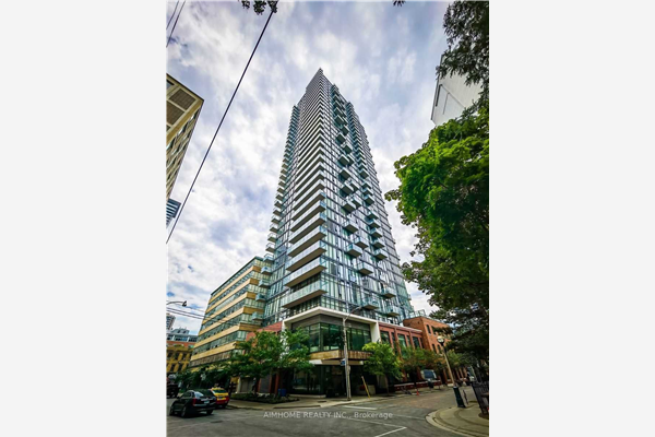 75 St Nicholas St, Toronto