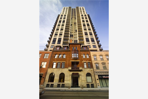 167 Church St, Toronto
