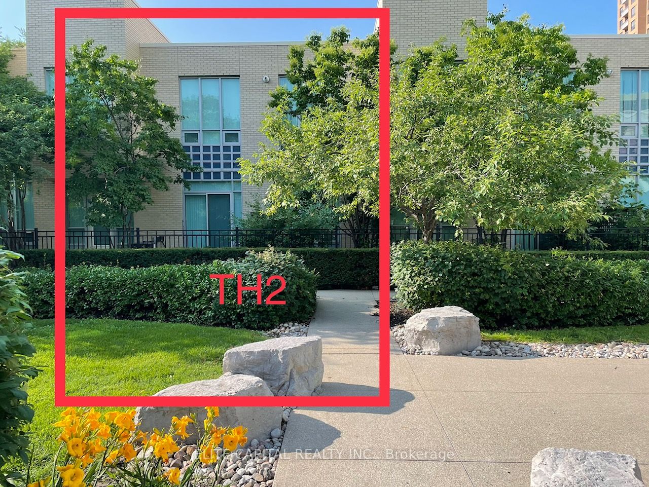 60 Byng Avenue, #TH2