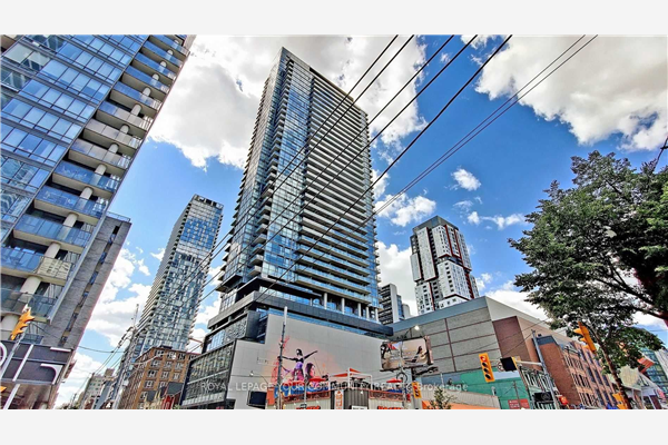 290 Adelaide St W, Toronto