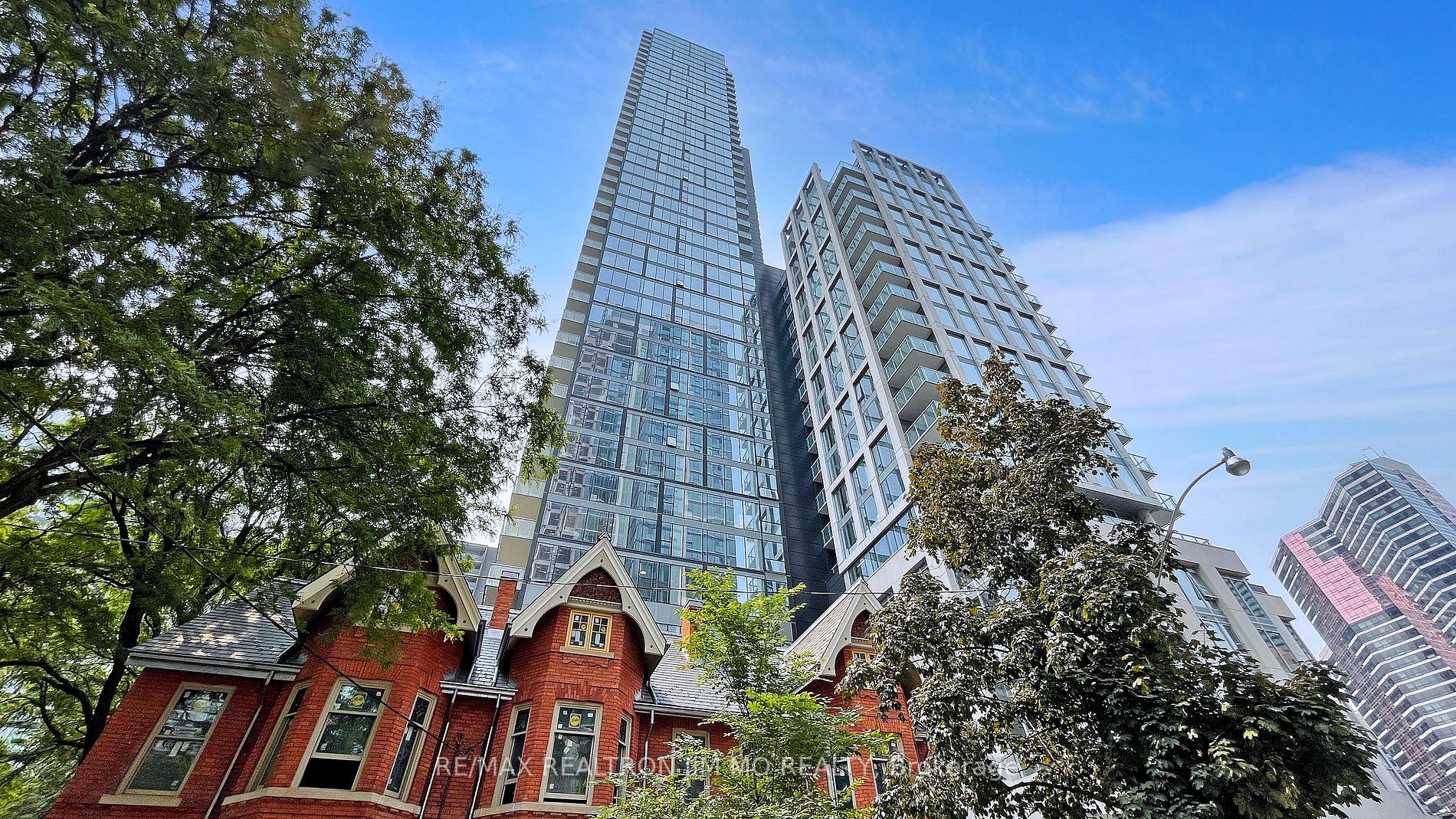 3 Gloucester St, #509