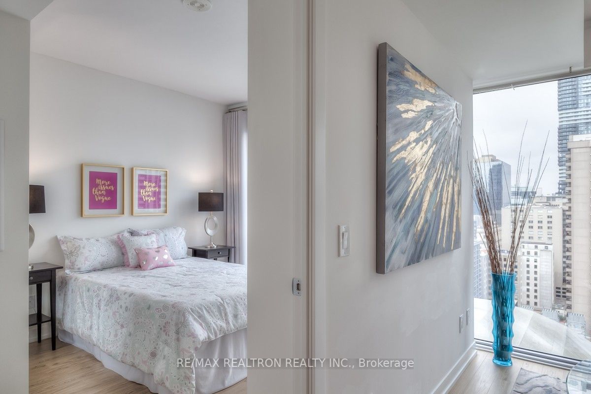 85 Wood St, #2605