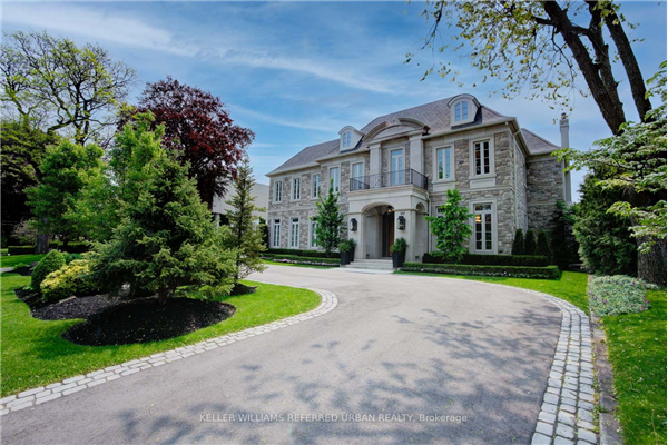 177 Teddington Park Ave, Toronto