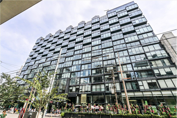 629 King St W, Toronto