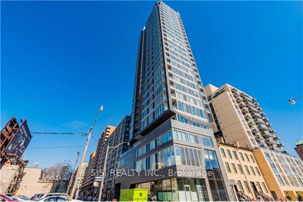 68 Shuter St, Toronto