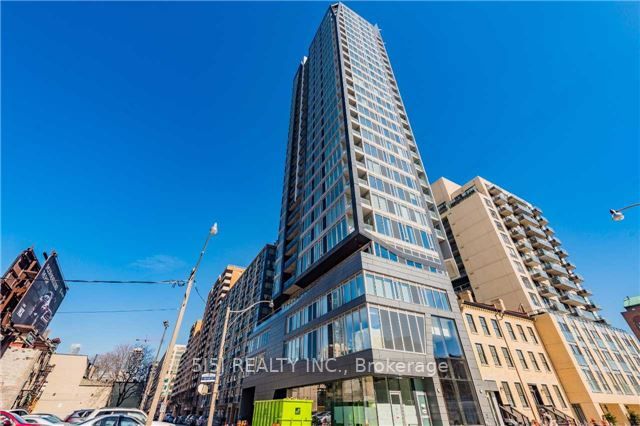 68 Shuter St, #2803