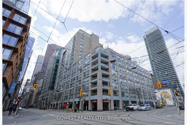 92 King St E, Toronto