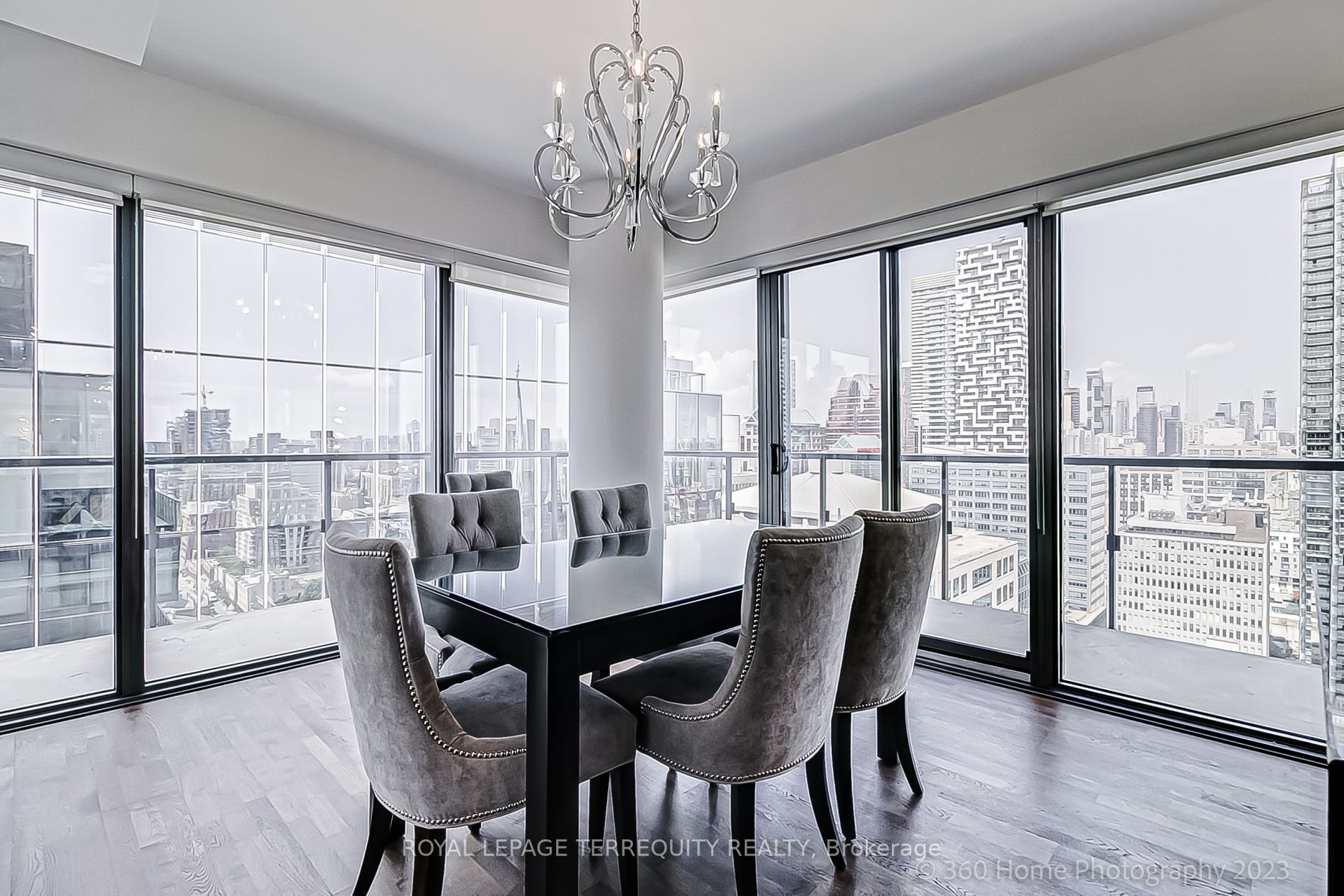 60 Colborne St, #2503