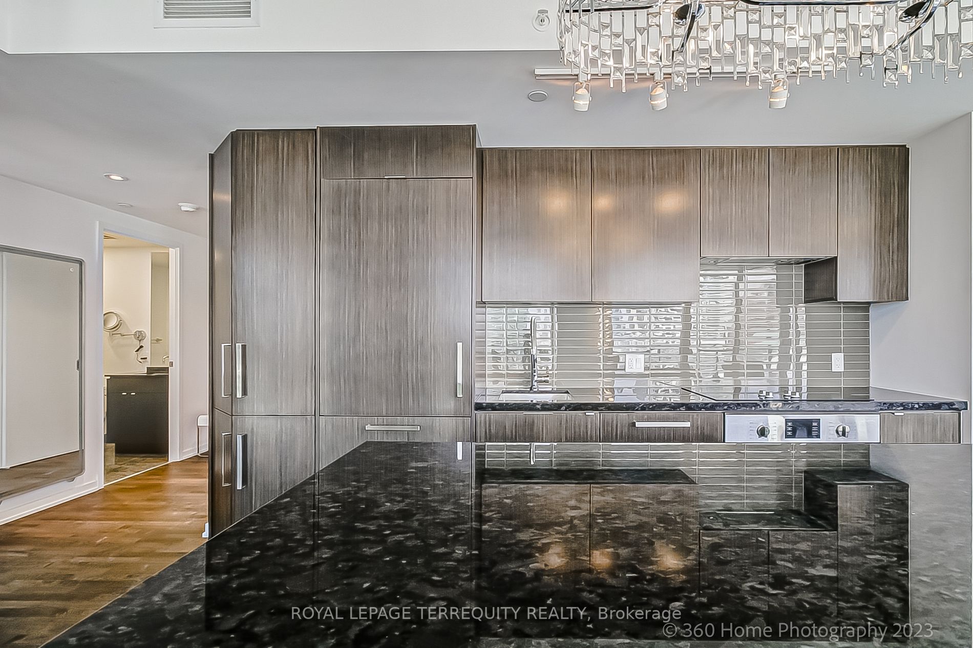 60 Colborne St, #2503