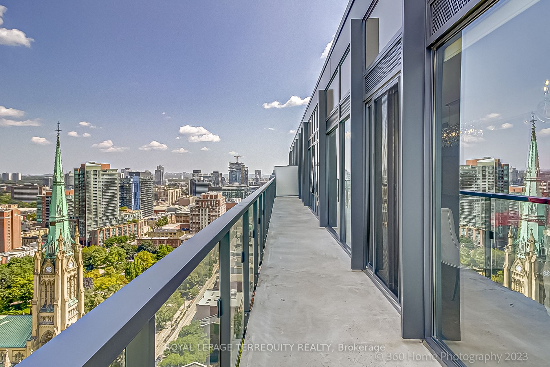 60 Colborne St, #2503