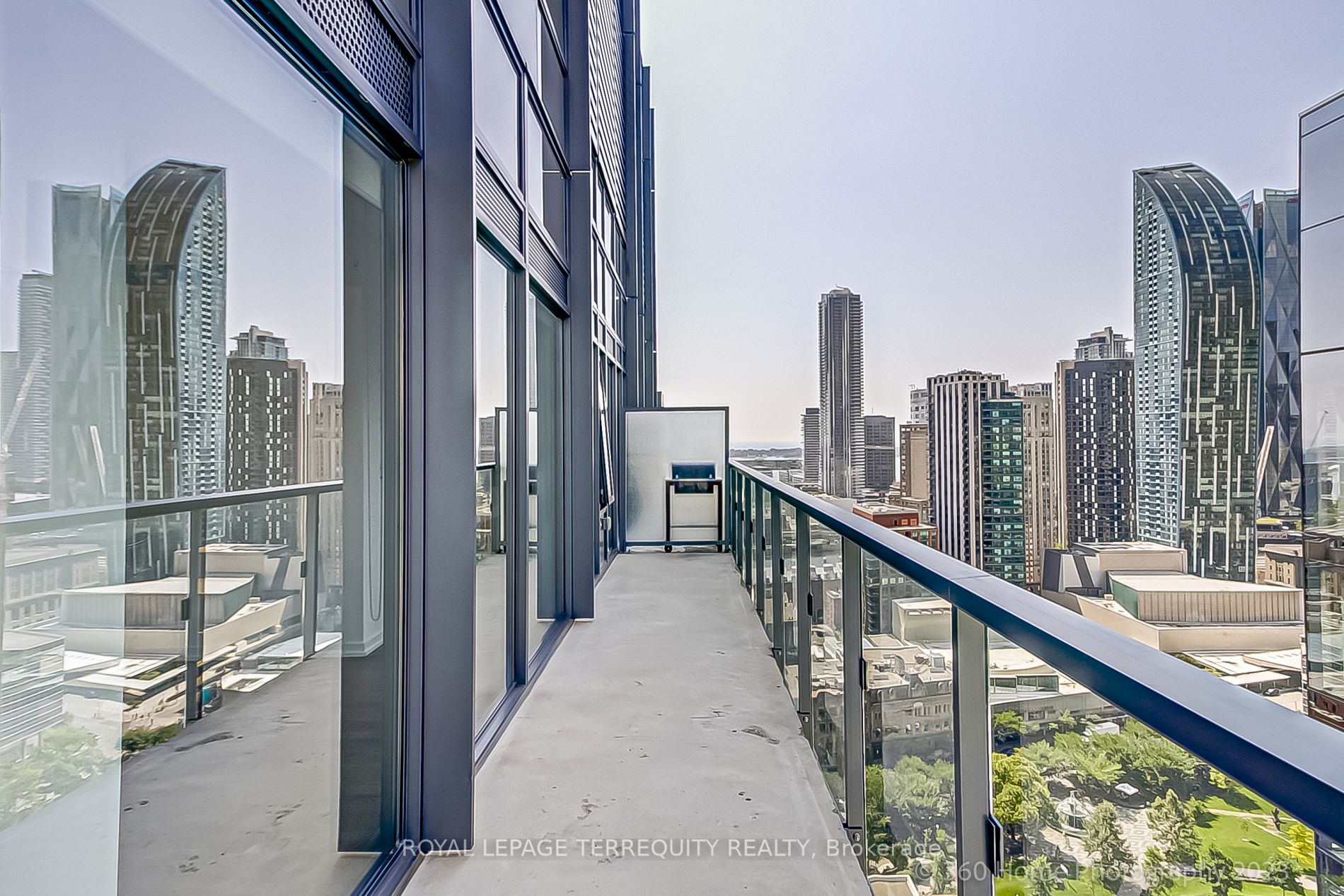 60 Colborne St, #2503