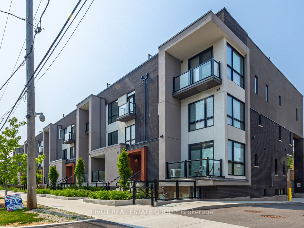 8 Marquette Ave, #6