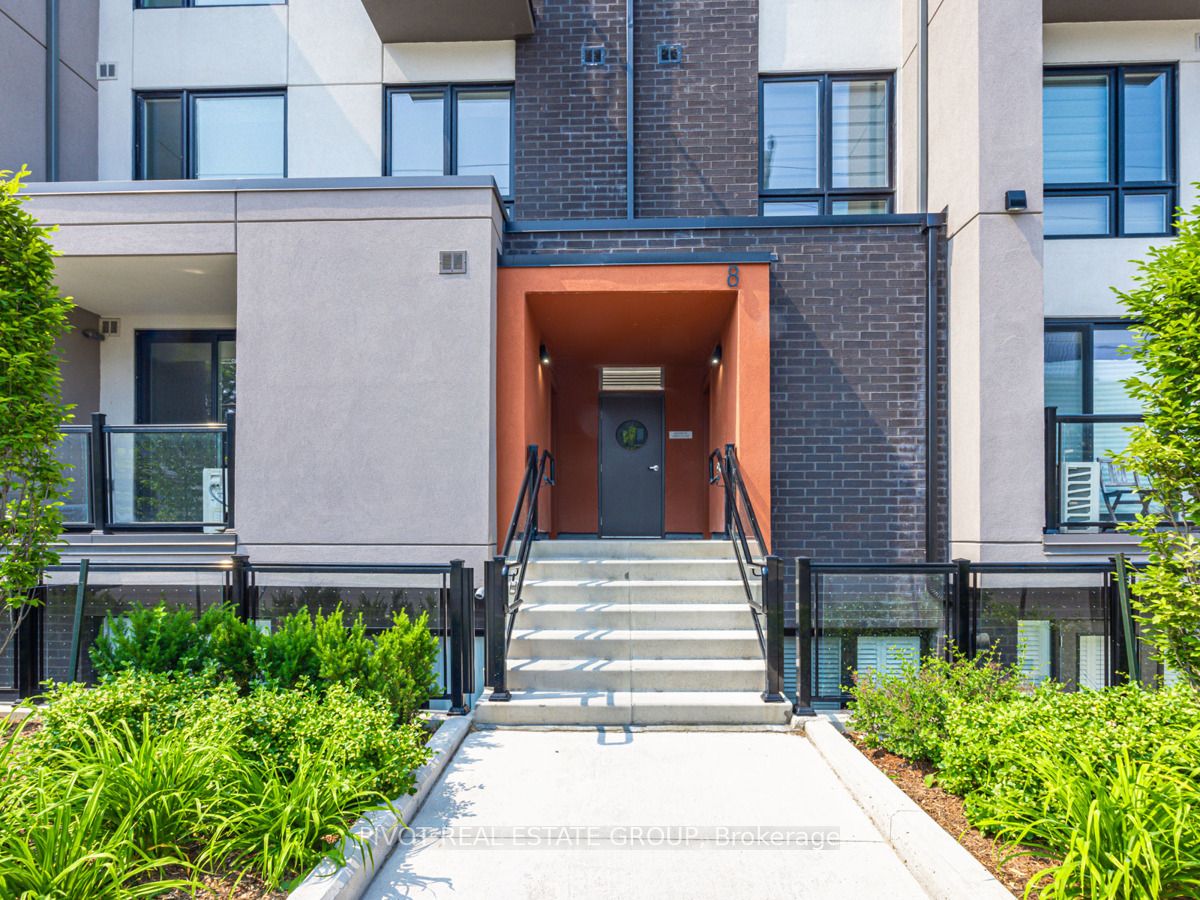 8 Marquette Ave, #6