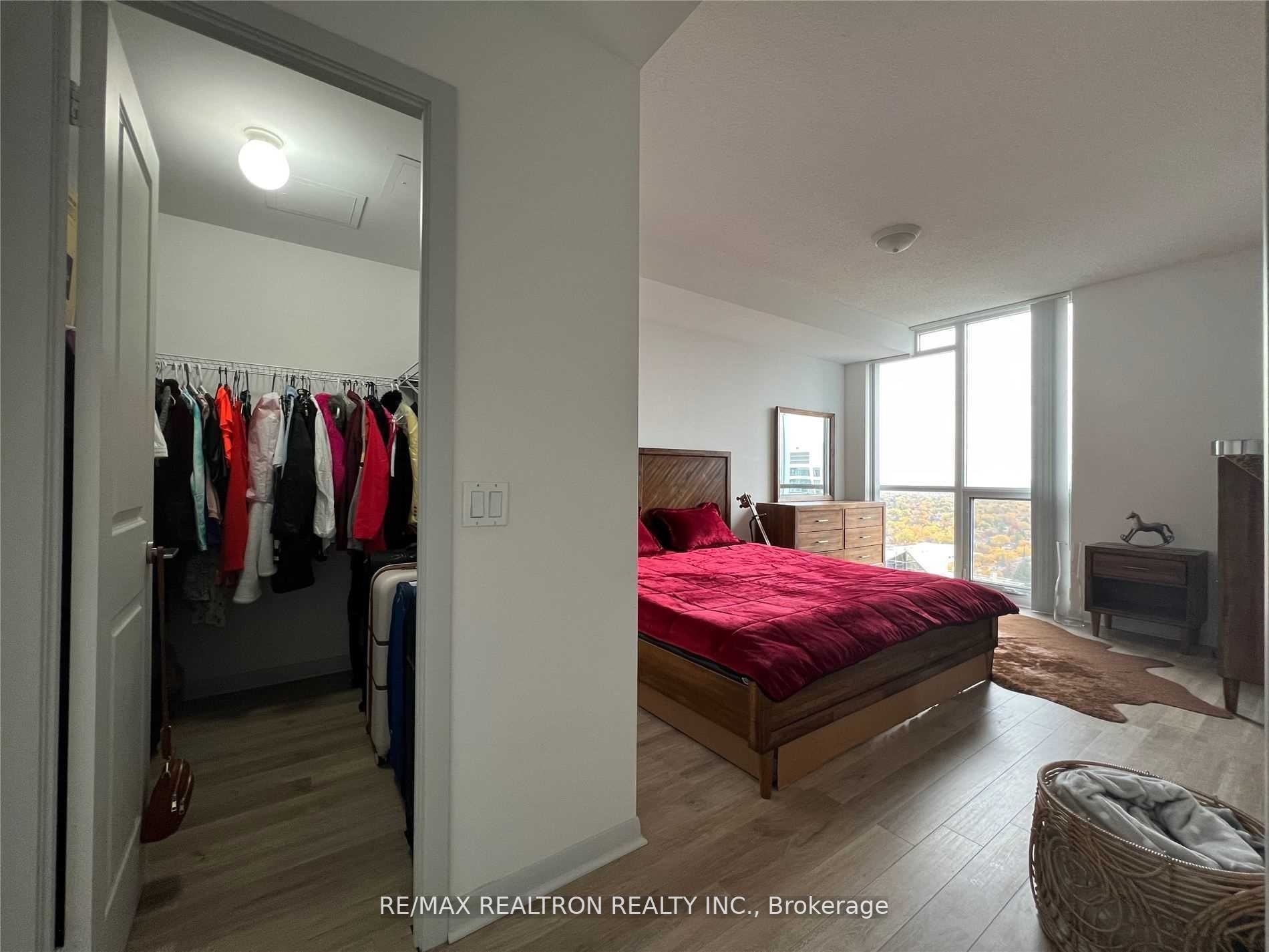 4968 Yonge St, #Ph203