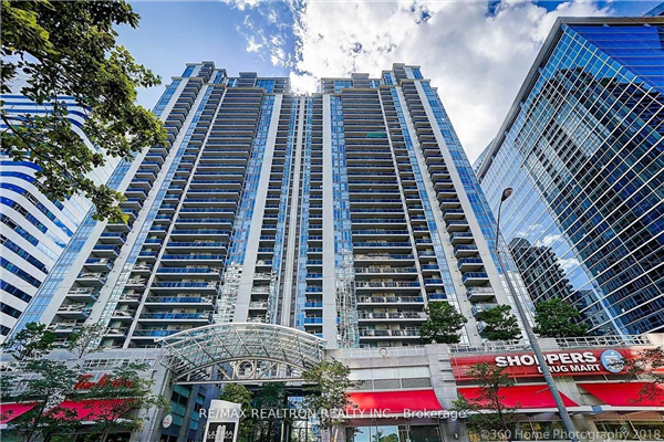 4968 Yonge St