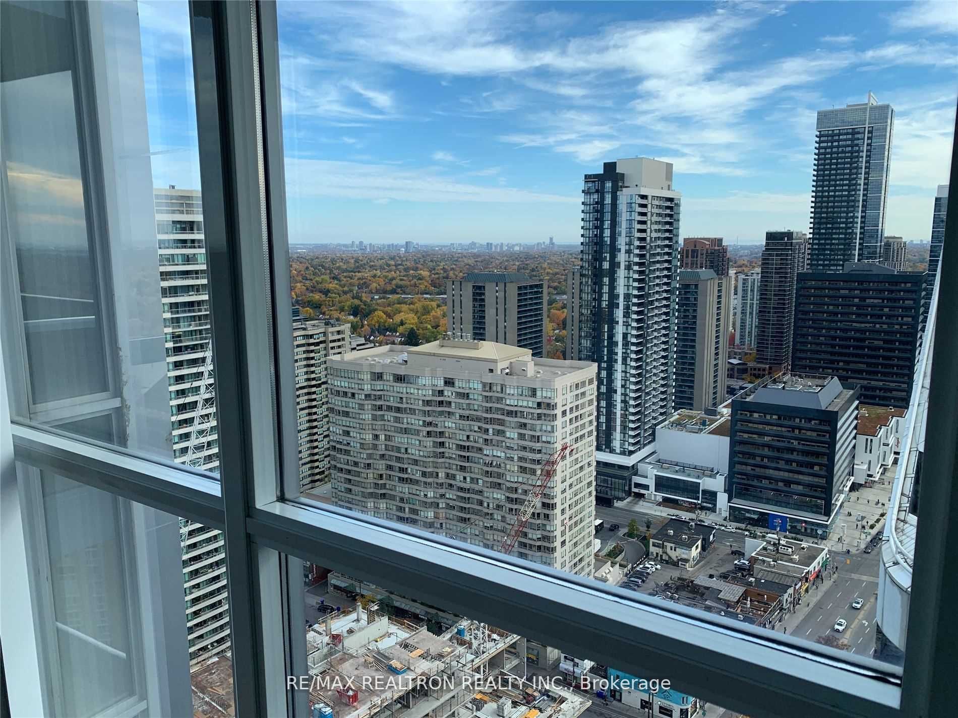 4968 Yonge St, #Ph203