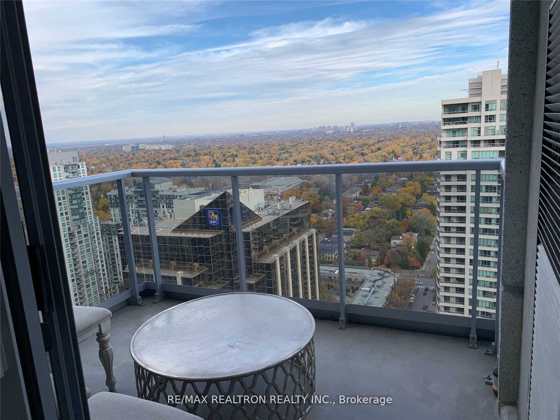 4968 Yonge St, #Ph203