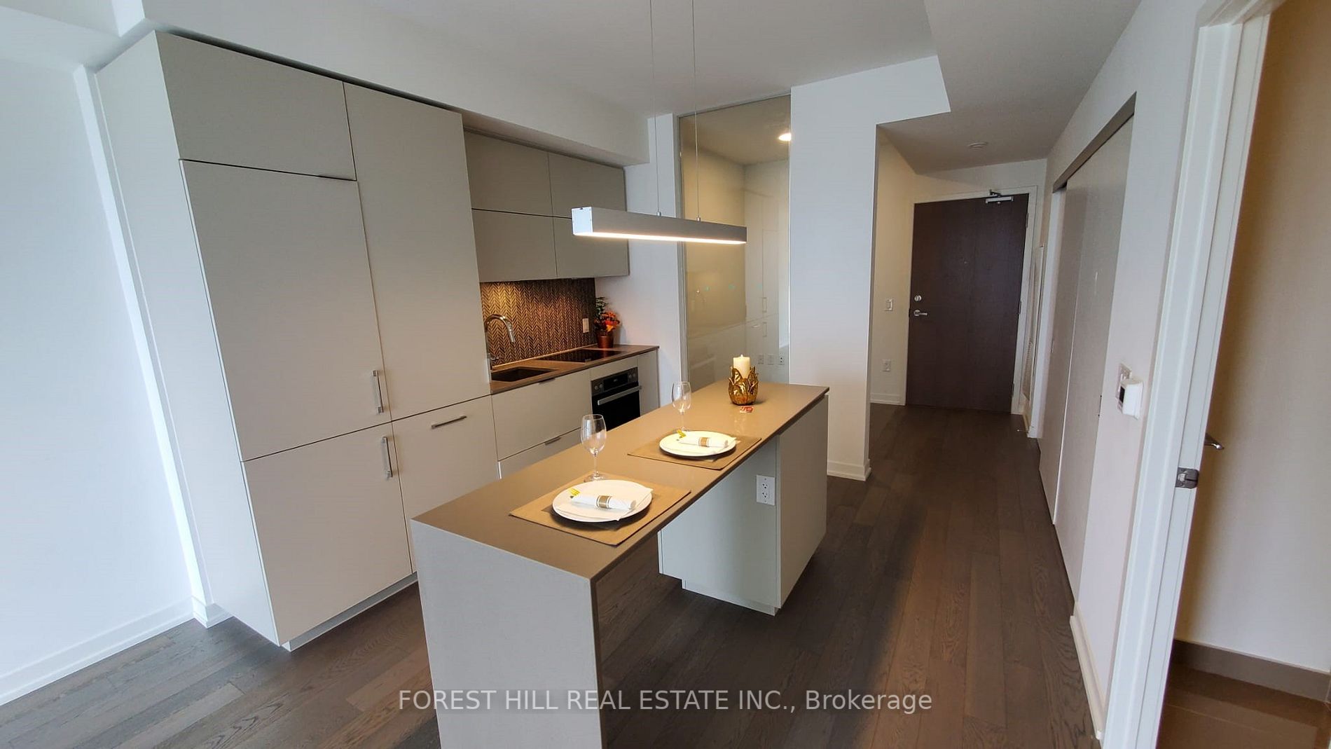 15 Lower Jarvis St, #3408