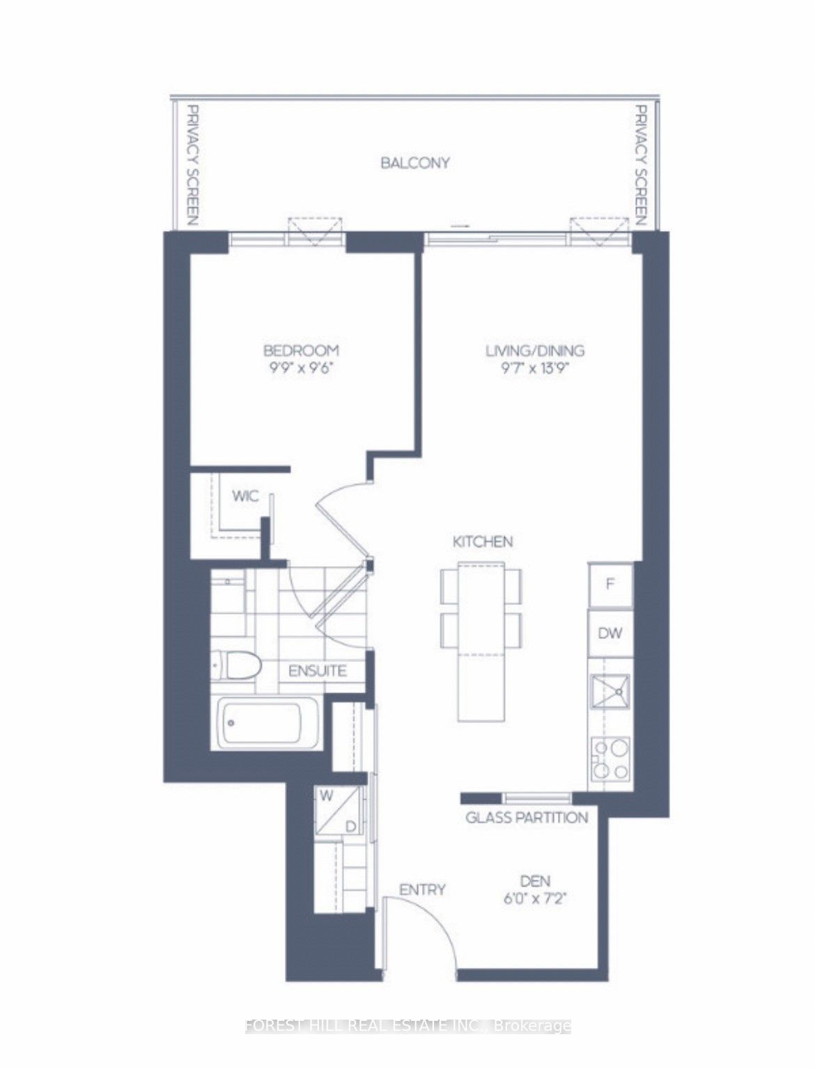 15 Lower Jarvis St, #3408