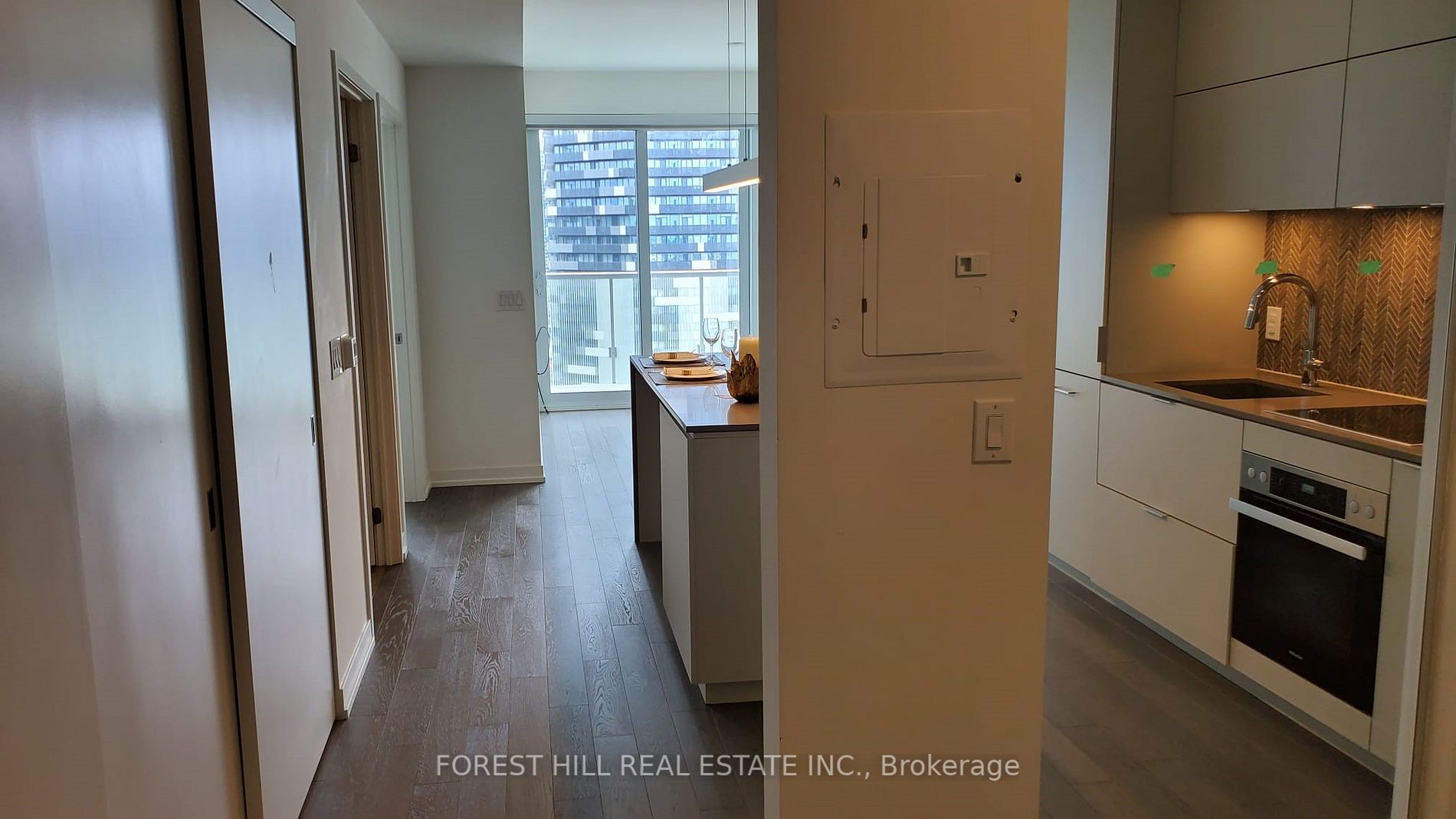15 Lower Jarvis St, #3408
