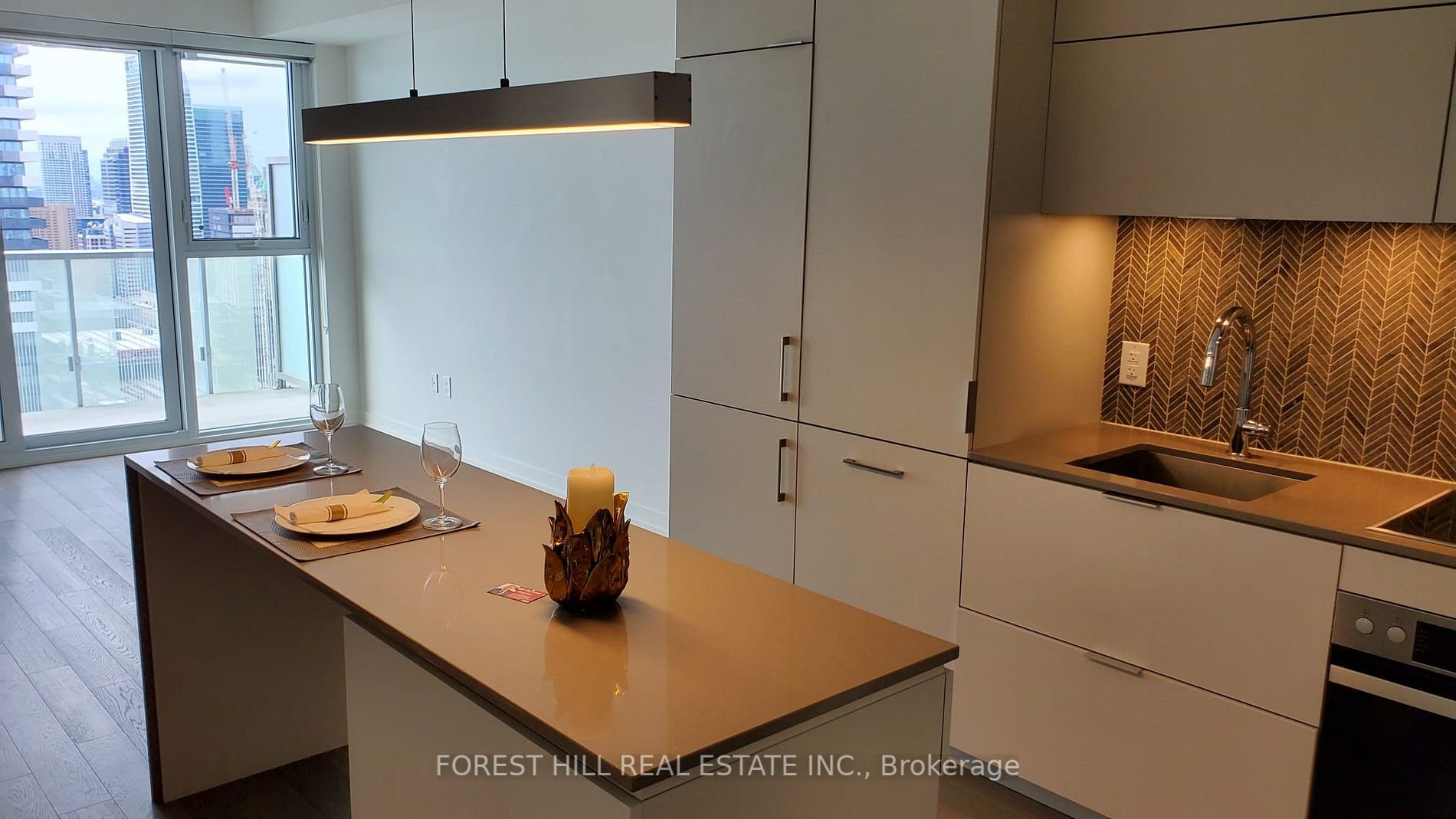 15 Lower Jarvis St, #3408