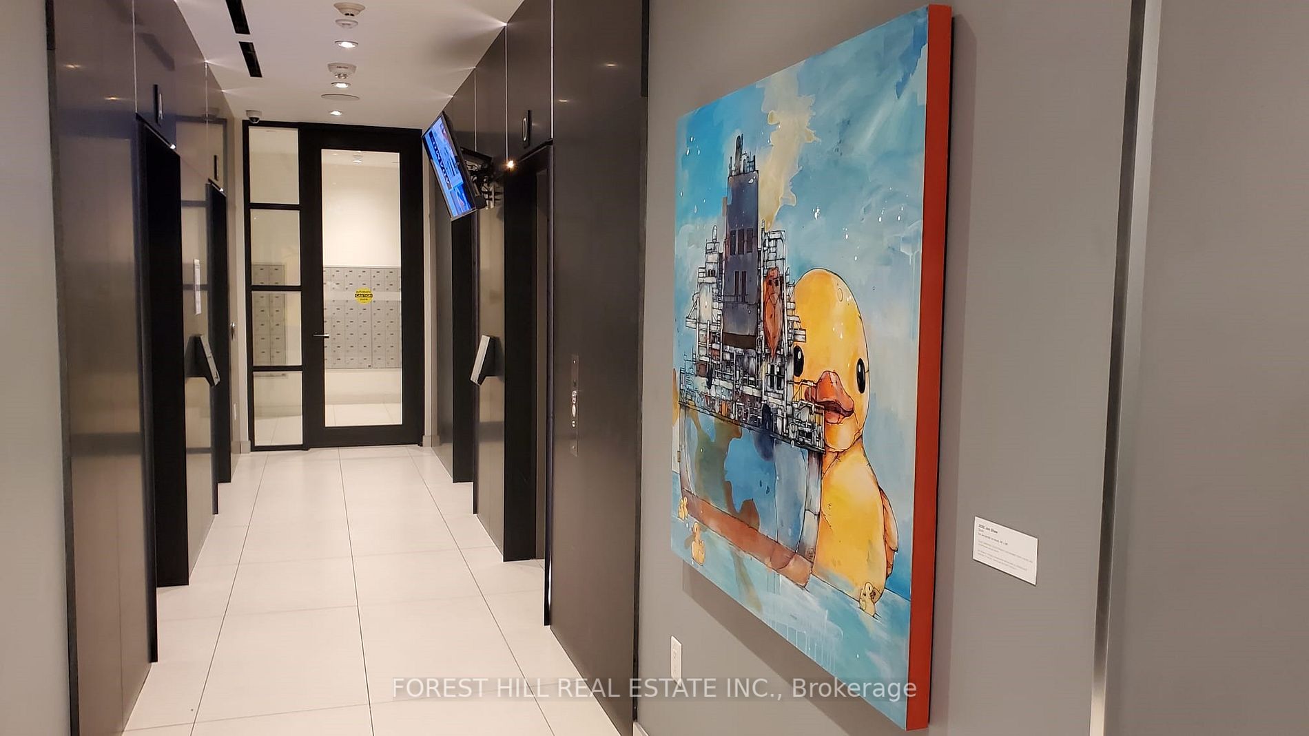 15 Lower Jarvis St, #3408