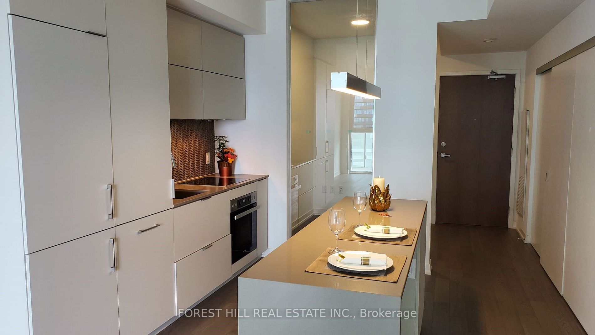 15 Lower Jarvis St, #3408
