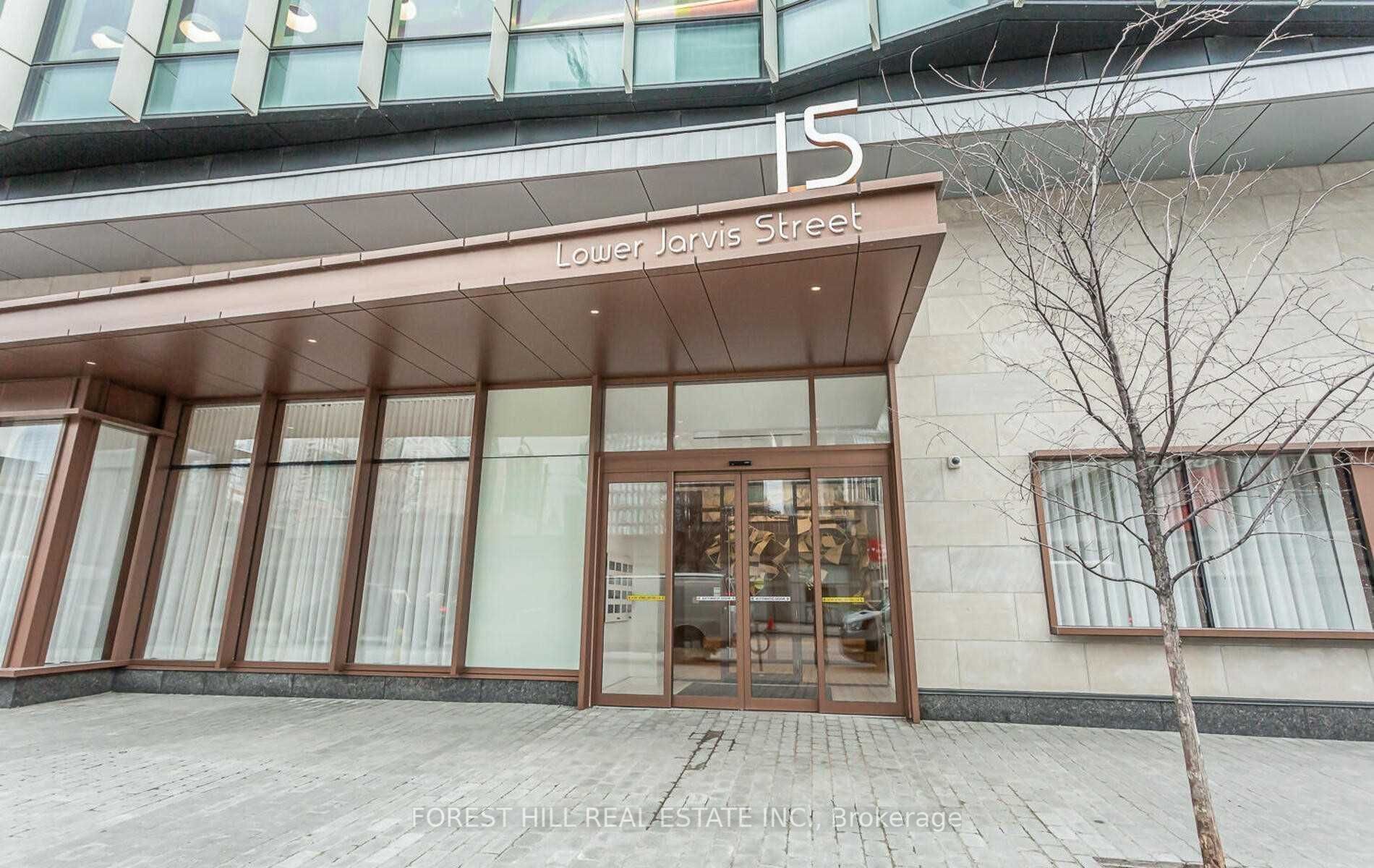 15 Lower Jarvis St, #3408