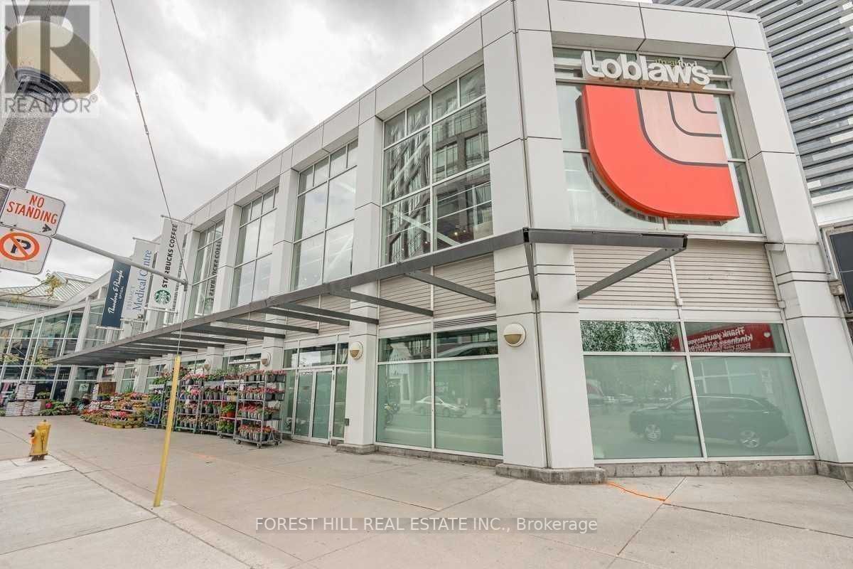 15 Lower Jarvis St, #3408