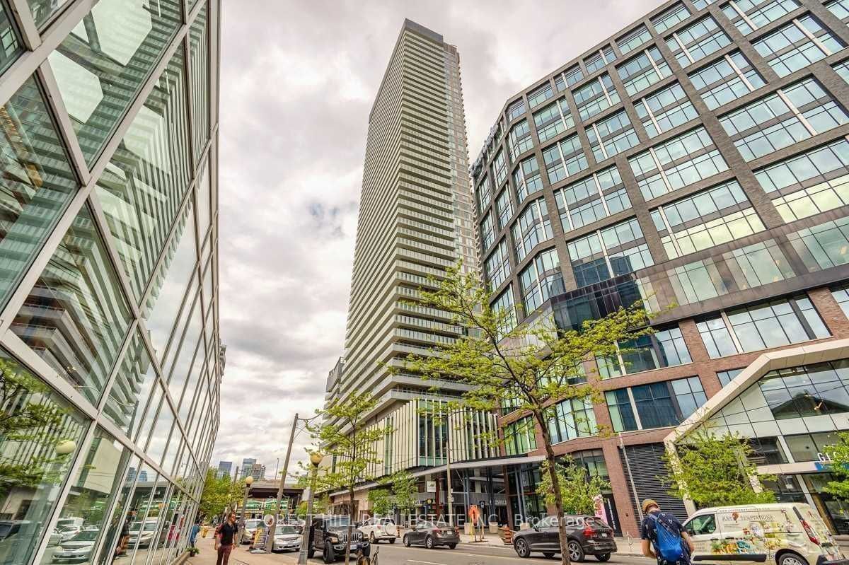 15 Lower Jarvis St, #3408