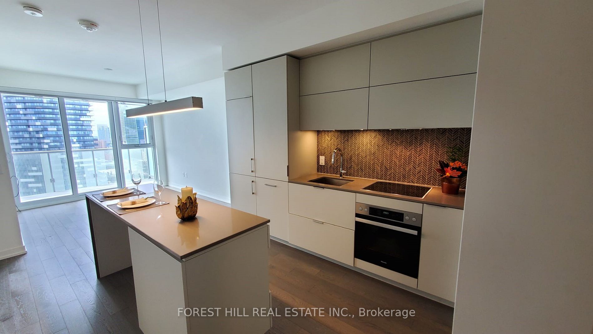 15 Lower Jarvis St, #3408