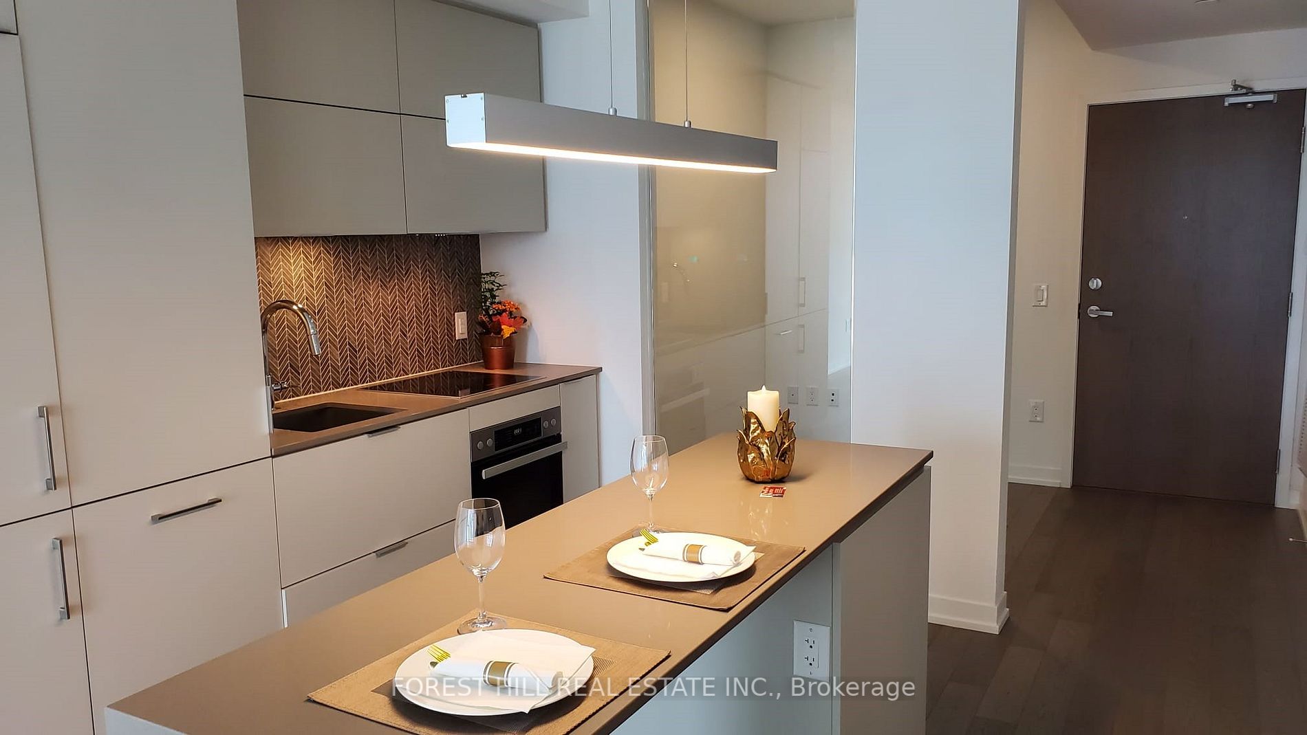 15 Lower Jarvis St, #3408