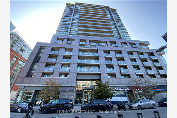 68 Abell St, Toronto