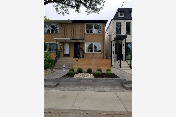 77 Greensides Ave, Toronto
