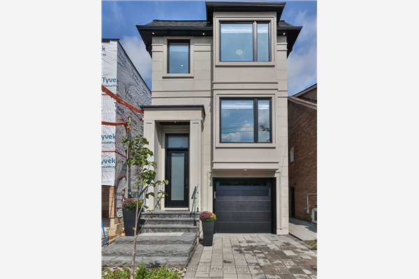 194 Sheldrake Blvd, Toronto